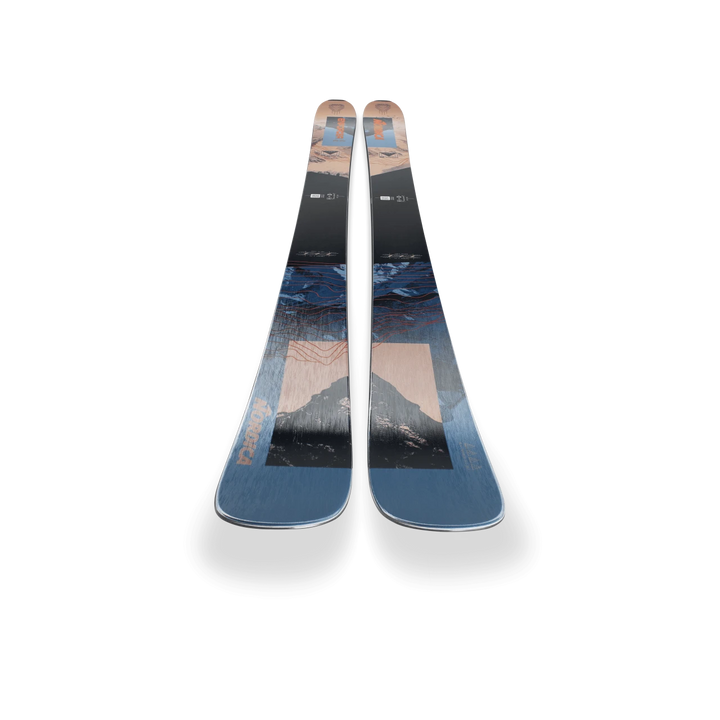 Nordica Enforcer 99 2027