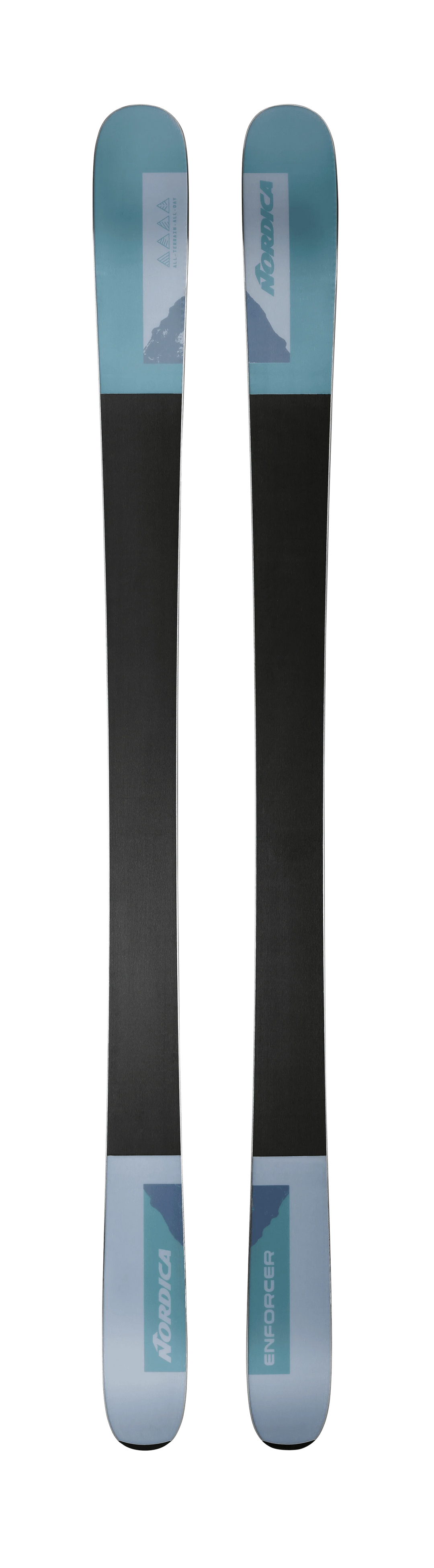 Nordica Enforcer 94 2027