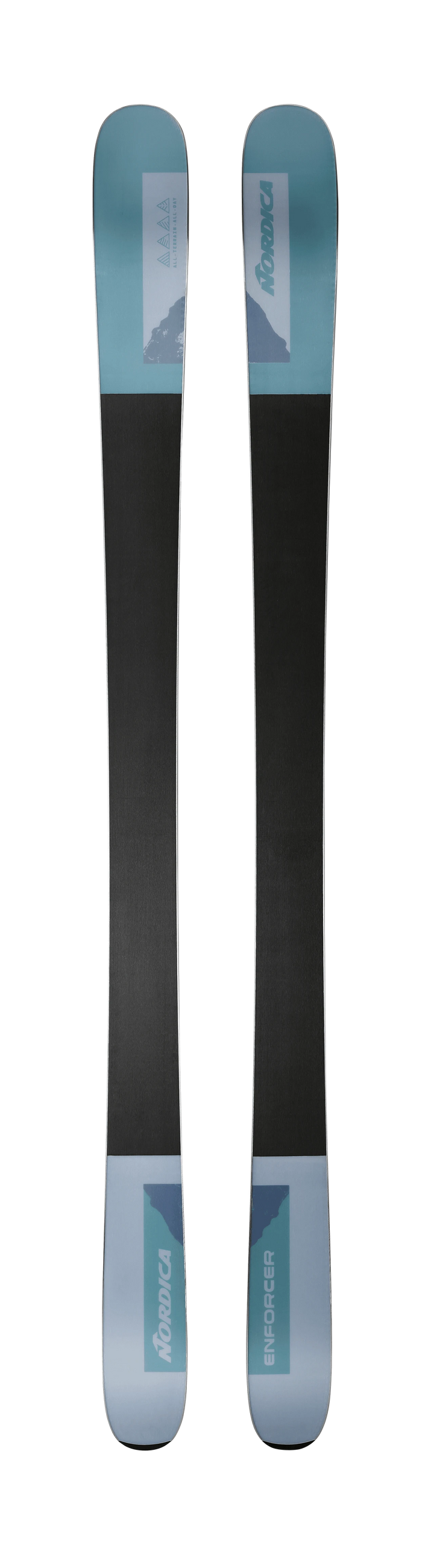 Nordica Enforcer 94 2027
