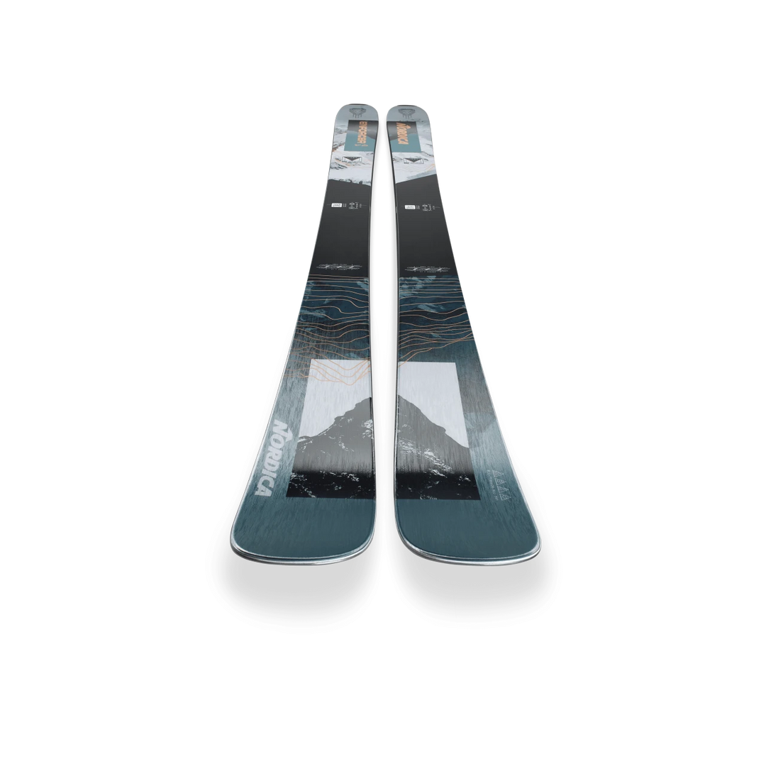 Nordica Enforcer 94 2027