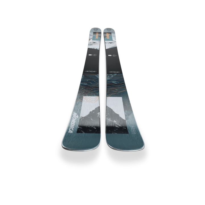 Nordica Enforcer 94 2027