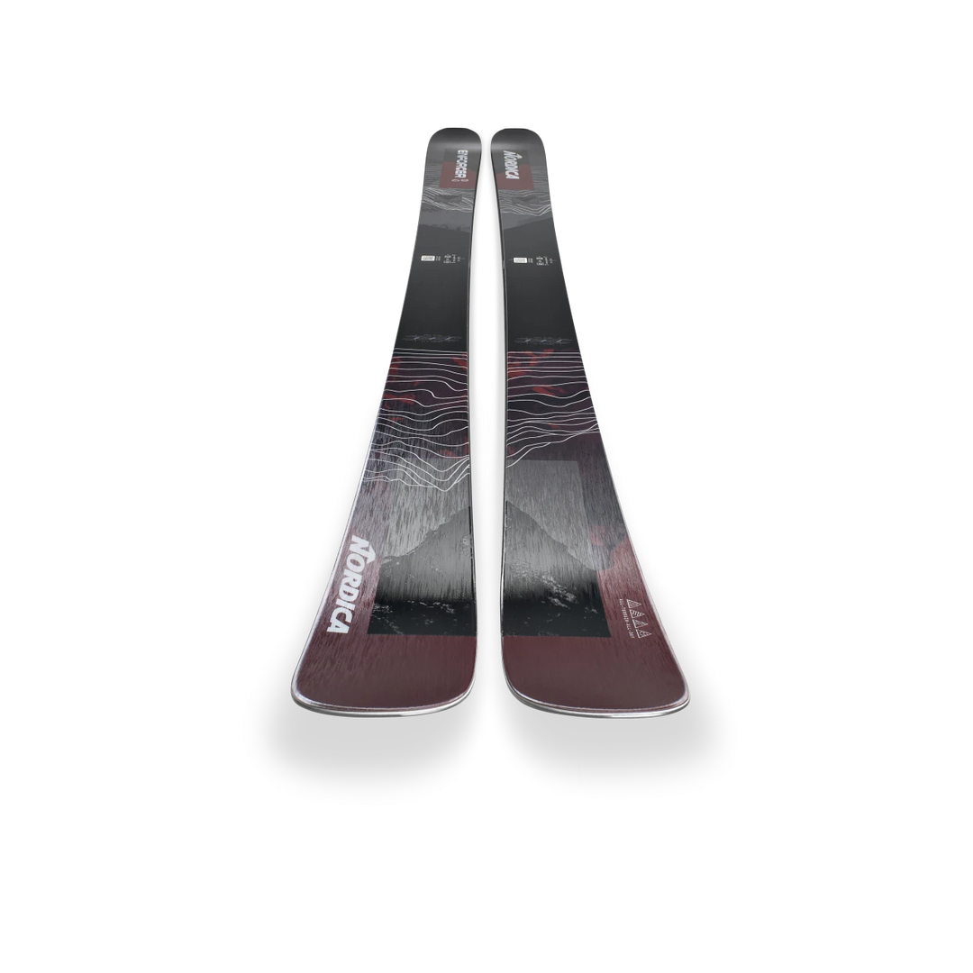 Nordica Enforcer 89 2027