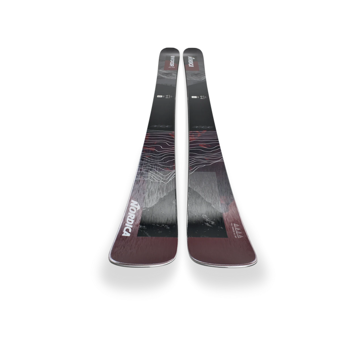 Nordica Enforcer 89 2027