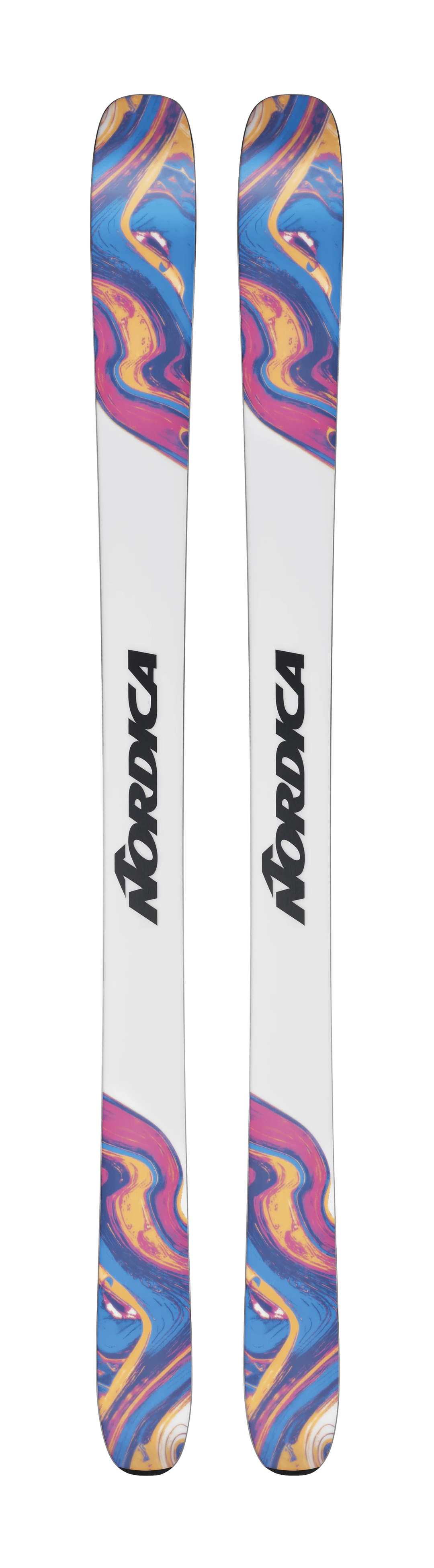 Nordica Unleashed 106 2027
