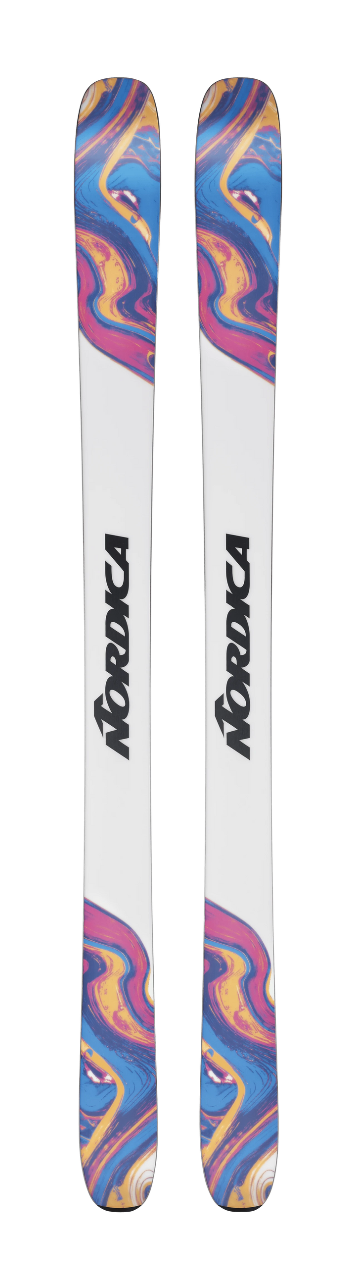 Nordica Unleashed 106 2027