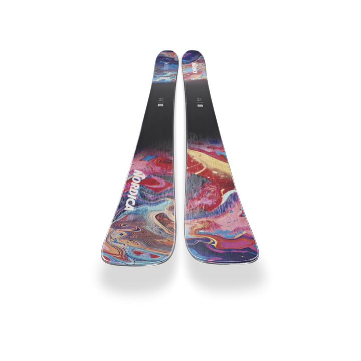 Nordica Unleashed 106 2027