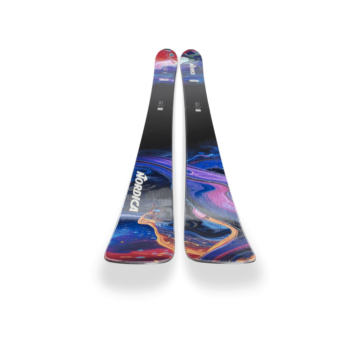 Nordica Unleashed 98 2027