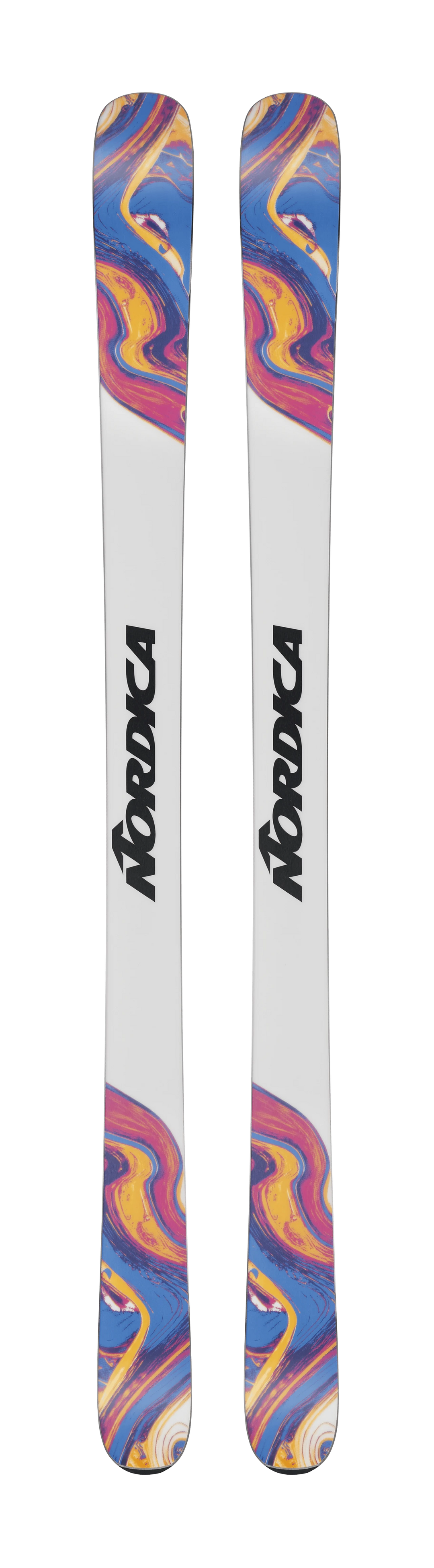 Nordica Unleashed 98 2027