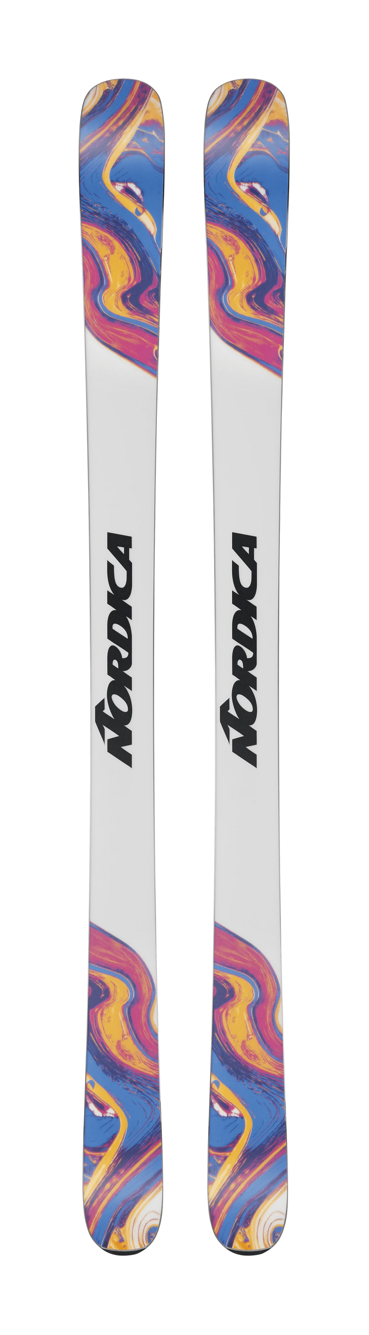 Nordica Unleashed 98 2027