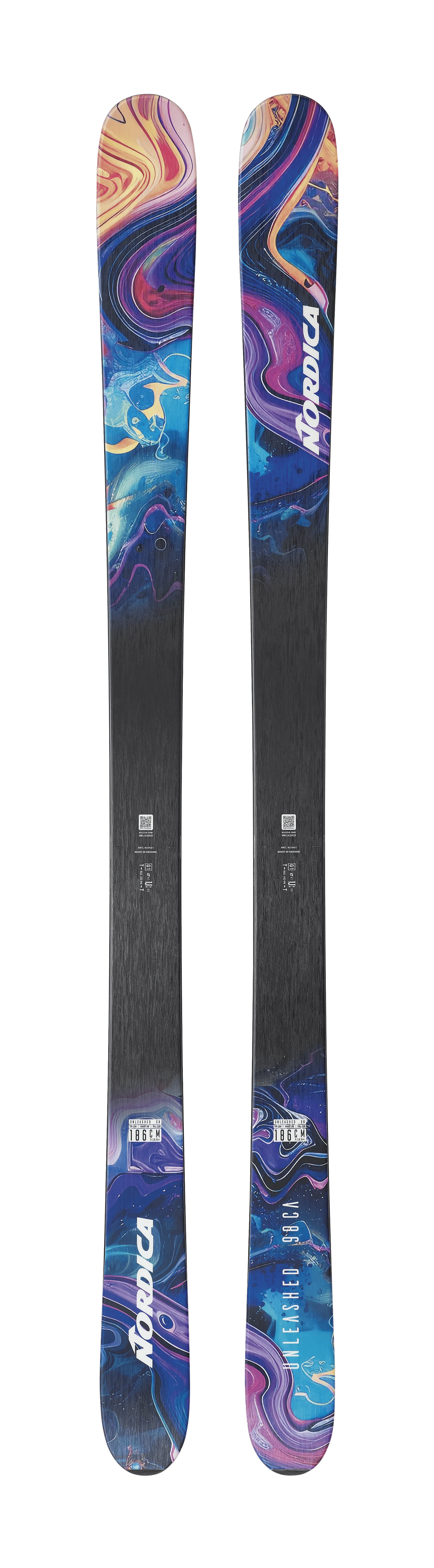 Nordica Unleashed 98 CA 2027