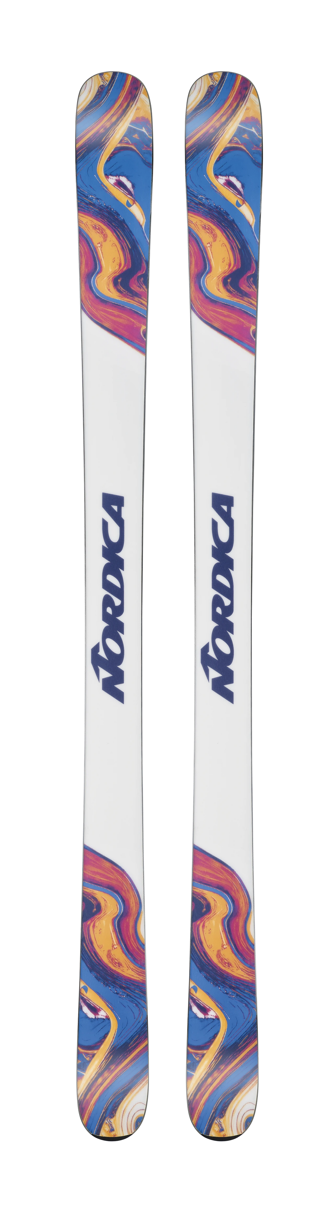 Nordica Unleashed 98 CA 2027