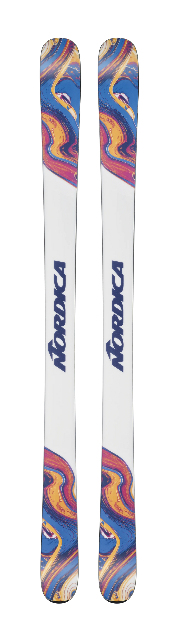 Nordica Unleashed 98 CA 2027