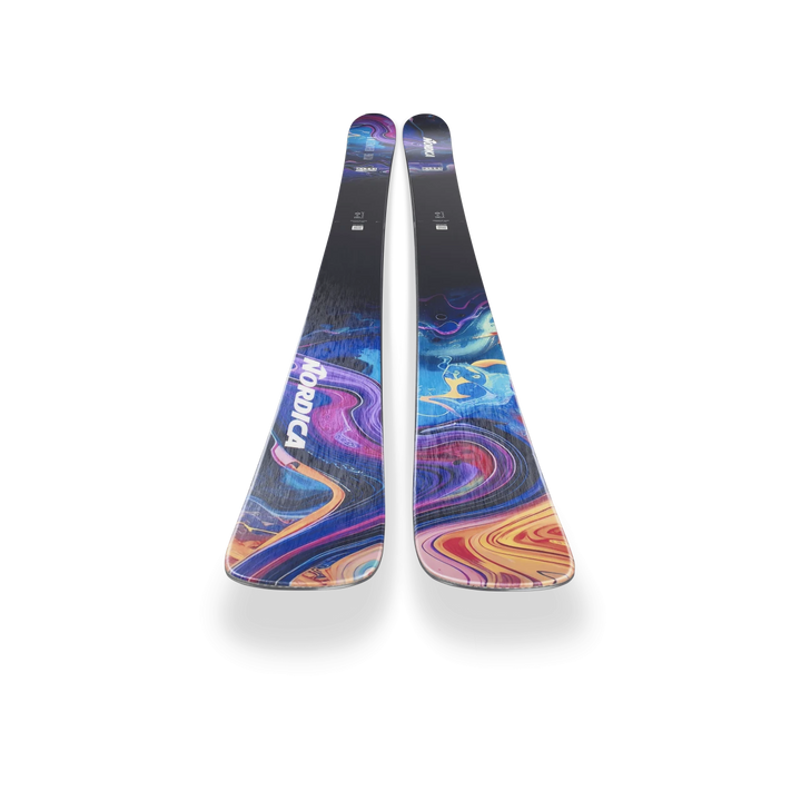 Nordica Unleashed 98 CA 2027