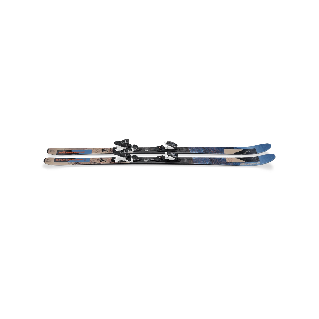 Nordica Enforcer 80 S + J7.0 2027