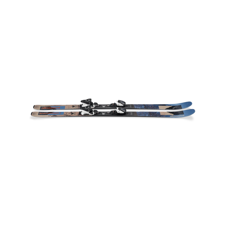 Nordica Enforcer 80 S + J7.0 2027
