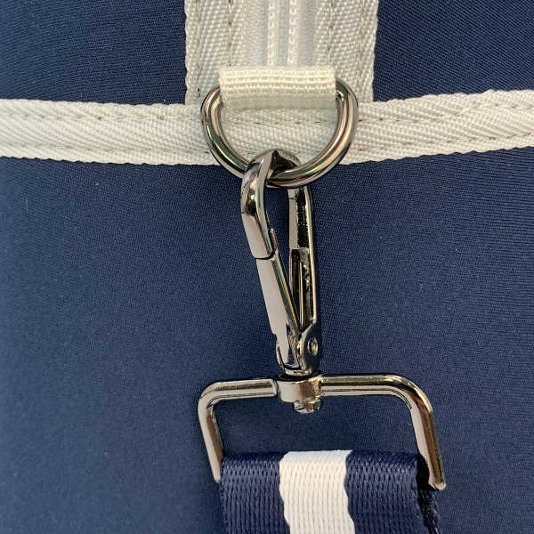 Neoprene Crossbody Sling Pickleball Bag at Switchback Sports