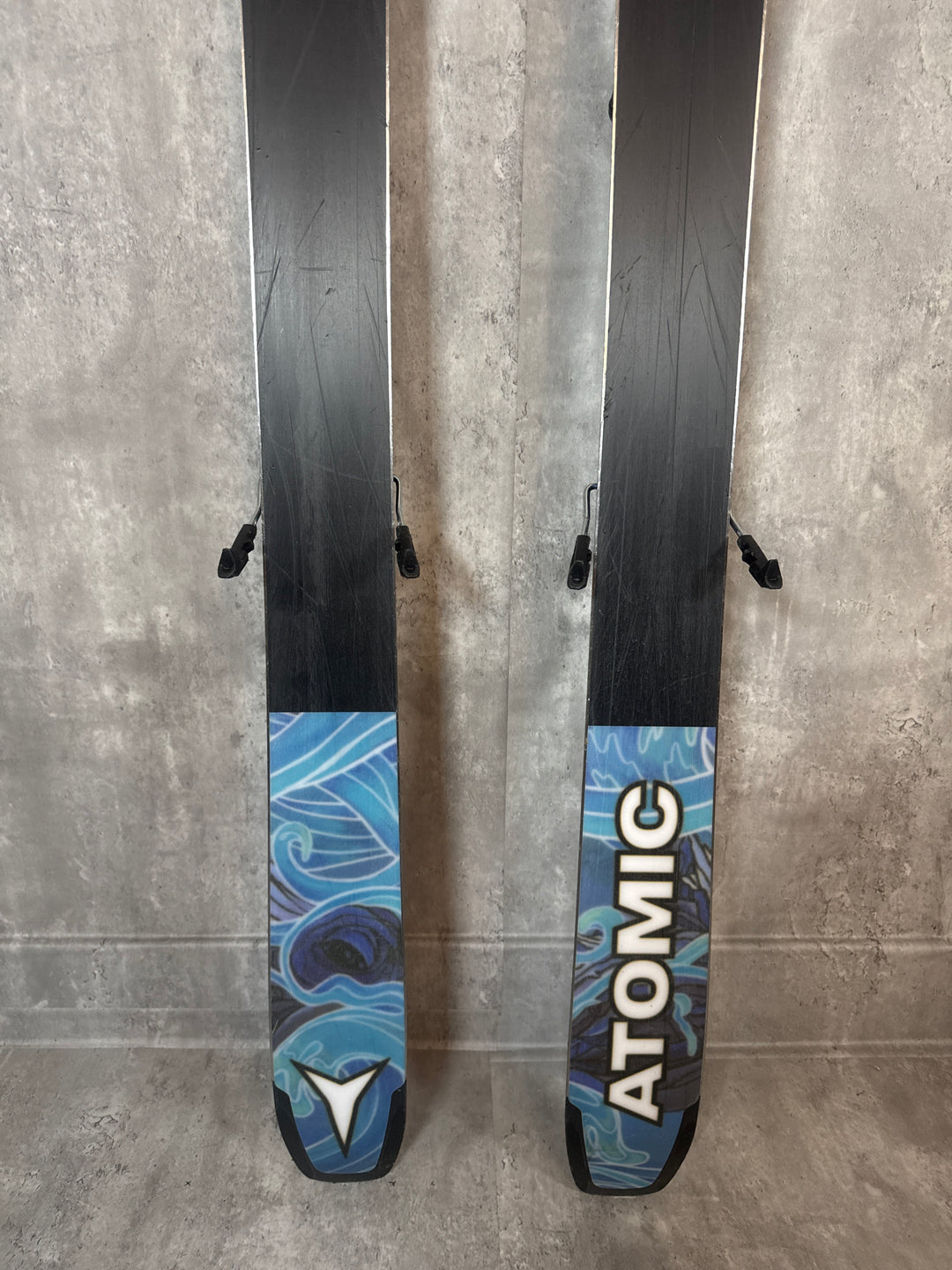 Demo/Used - Atomic Bent 100 2026