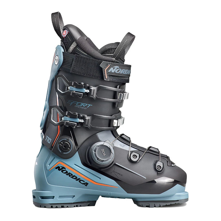 Nordica Sportmach 3 110 BOA 2027
