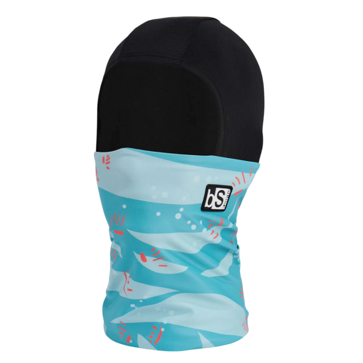 BlackStrap Kids Treble Hood Balaclava