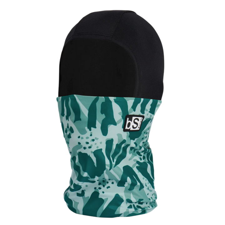 BlackStrap Kids Treble Hood Balaclava
