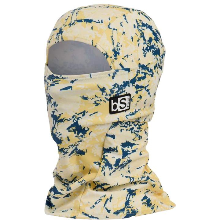 BlackStrap Hood Balaclava