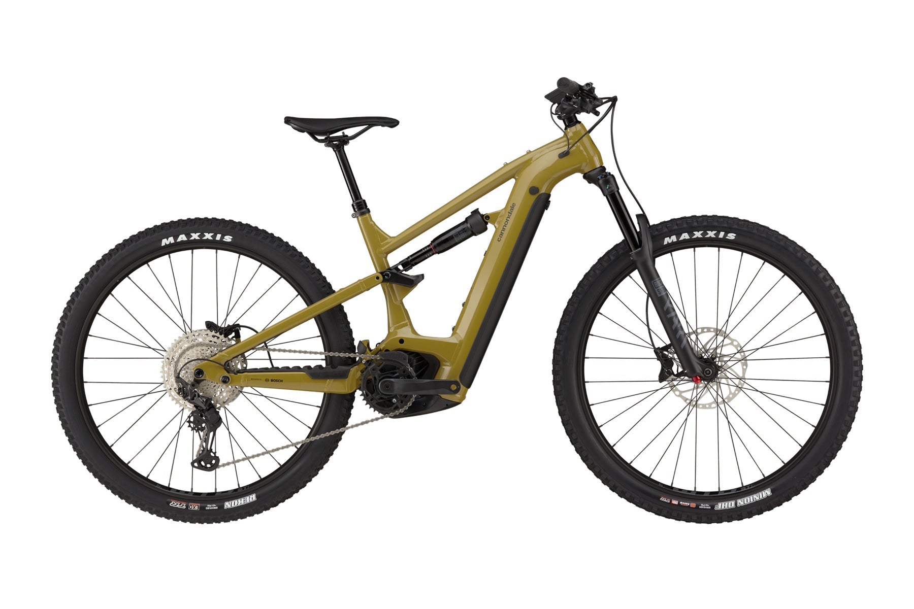 Cannondale Moterra Neo