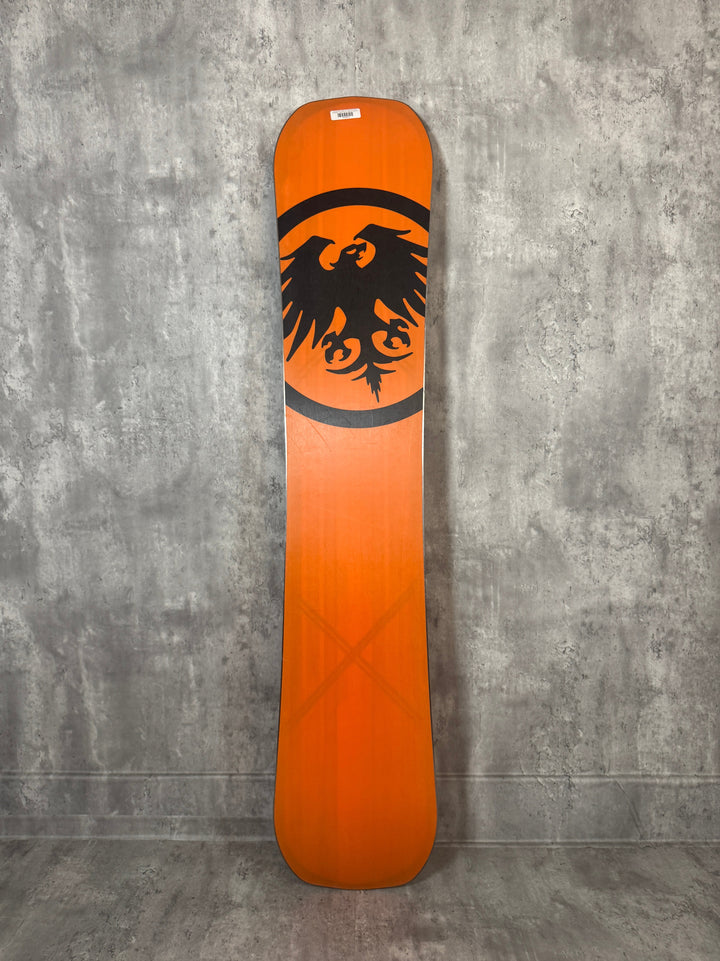 Demo/Used - Never Summer Easy Rider 2025