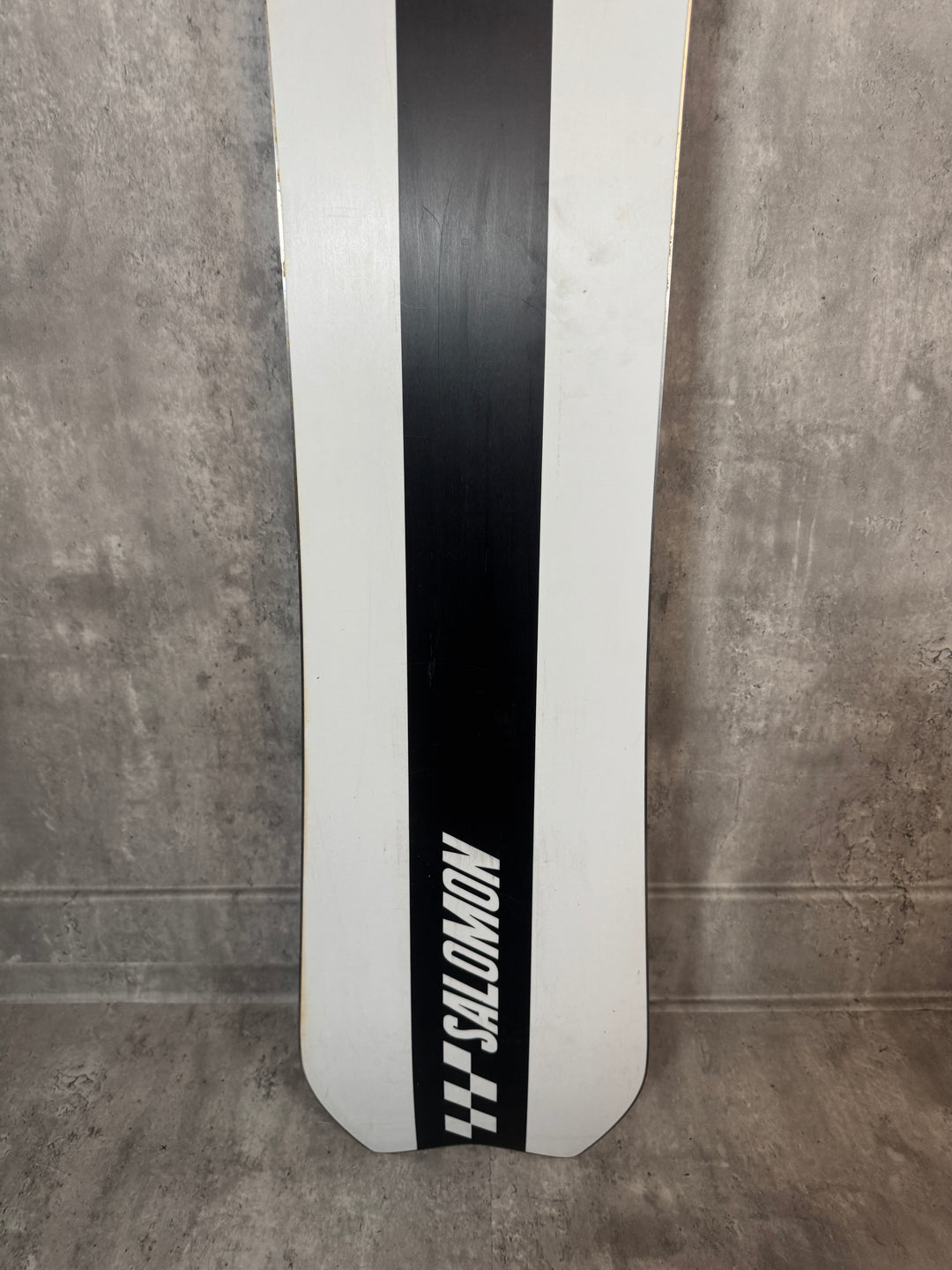 Demo/Used Salomon Dancehaul 2022