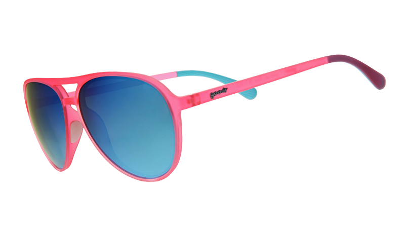 goodr Mach G Sunglasses