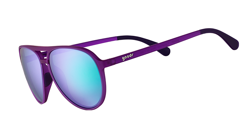 goodr Mach G Sunglasses