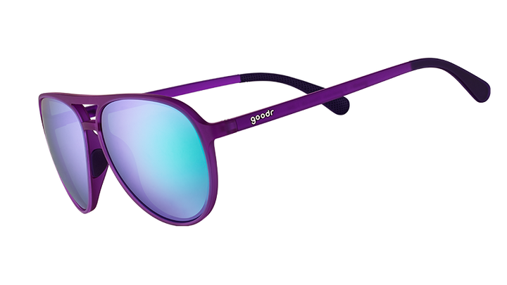 goodr Mach G Sunglasses