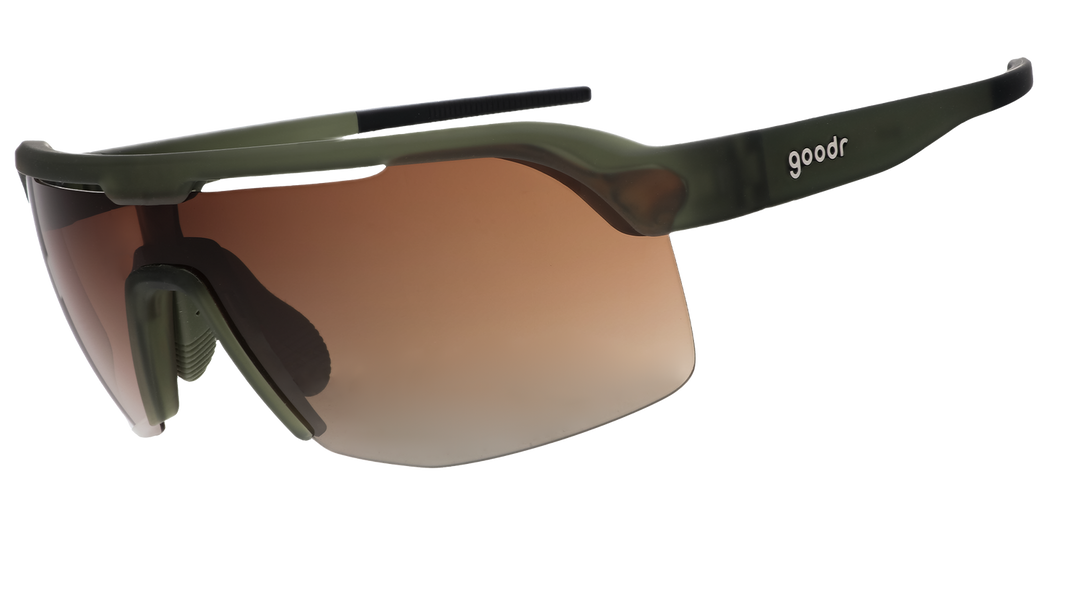 Bolt G Sunglasses