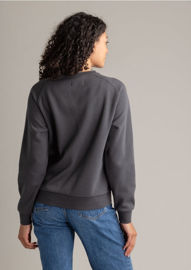 Gabriella Asphalt Sunset Hill Crew