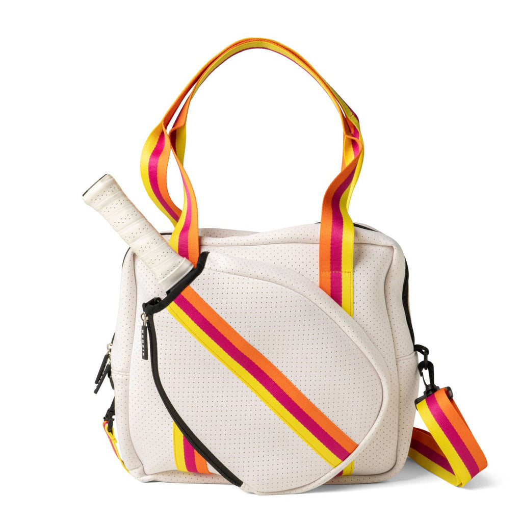 Kedzie Pickleball Tote – Switchback Sports