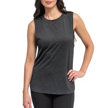Live Well Active Tank
