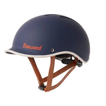 Heritage 2.0 Bike Helmet