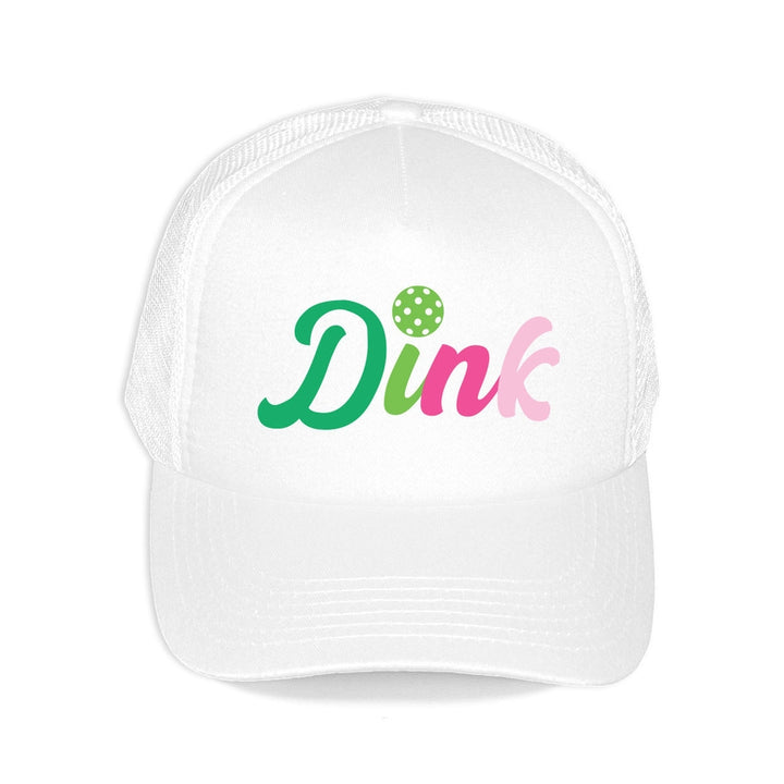 Dink Pickleball Trucker