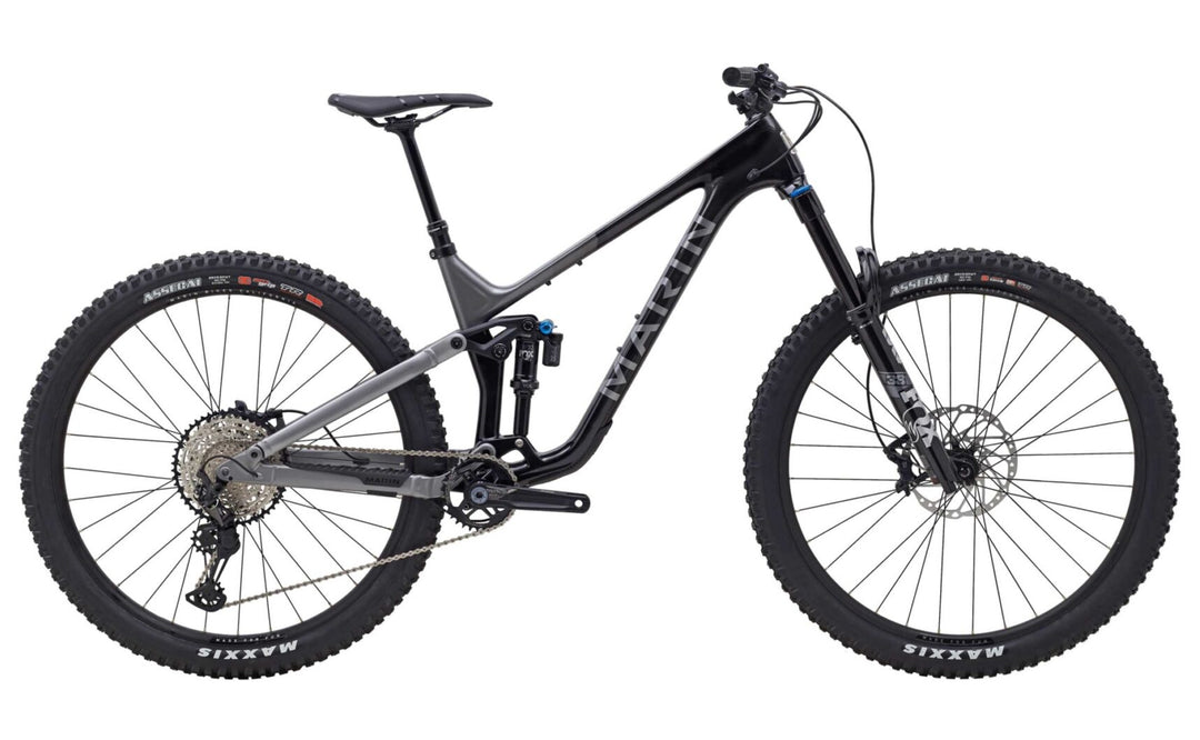 23 Alpine Trail Carbon 2