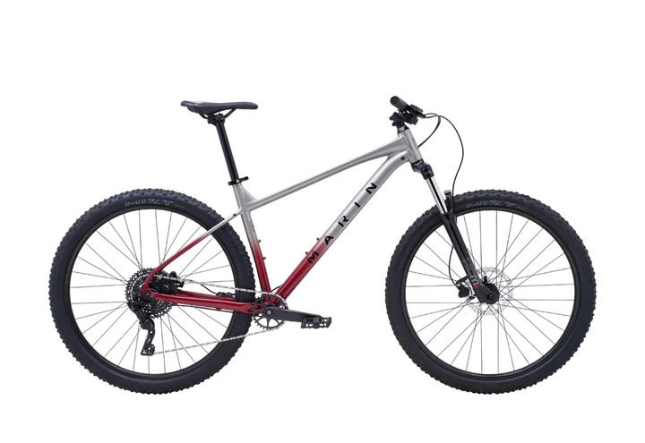 Marin Bobcat Trail 3 29