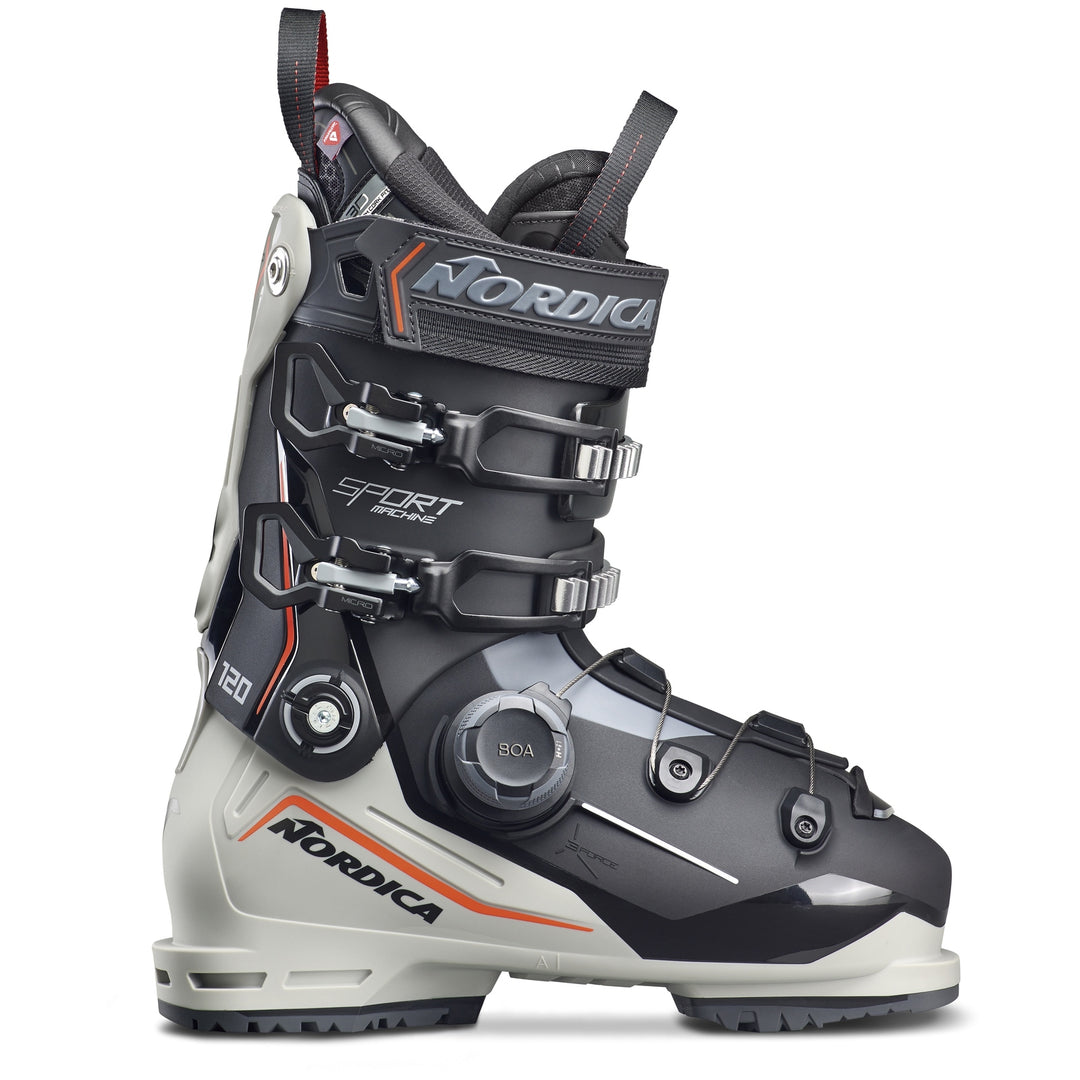 Nordica Sportmach 3 120 BOA 2027
