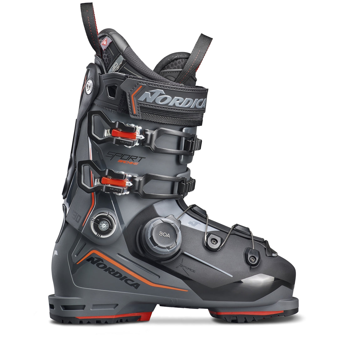 Nordica Sportmach 3 130 BOA 2027