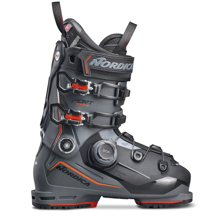 Nordica Sportmach 3 130 BOA 2027