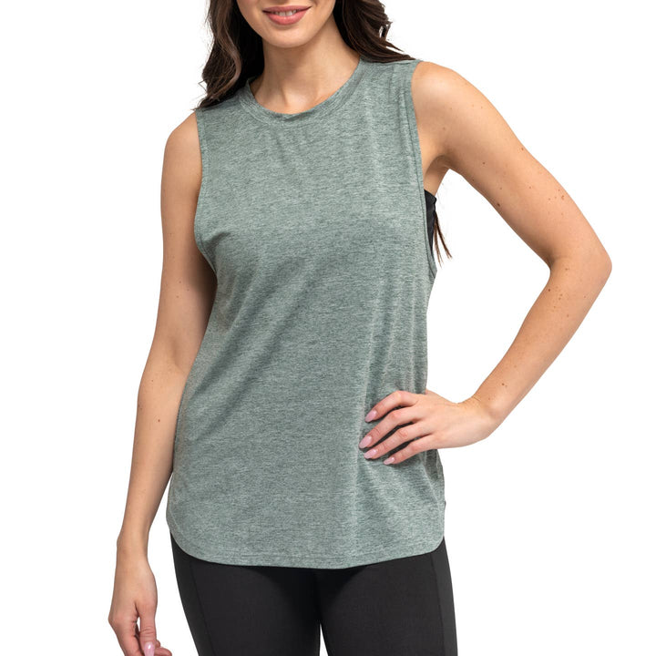 Live Well Active Tank
