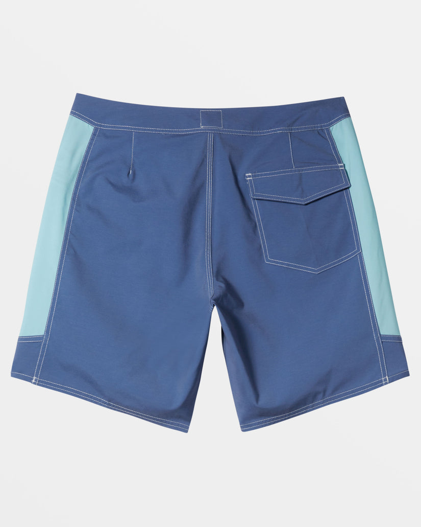 Quiksilver Original Arch Panel 18" Boardshorts