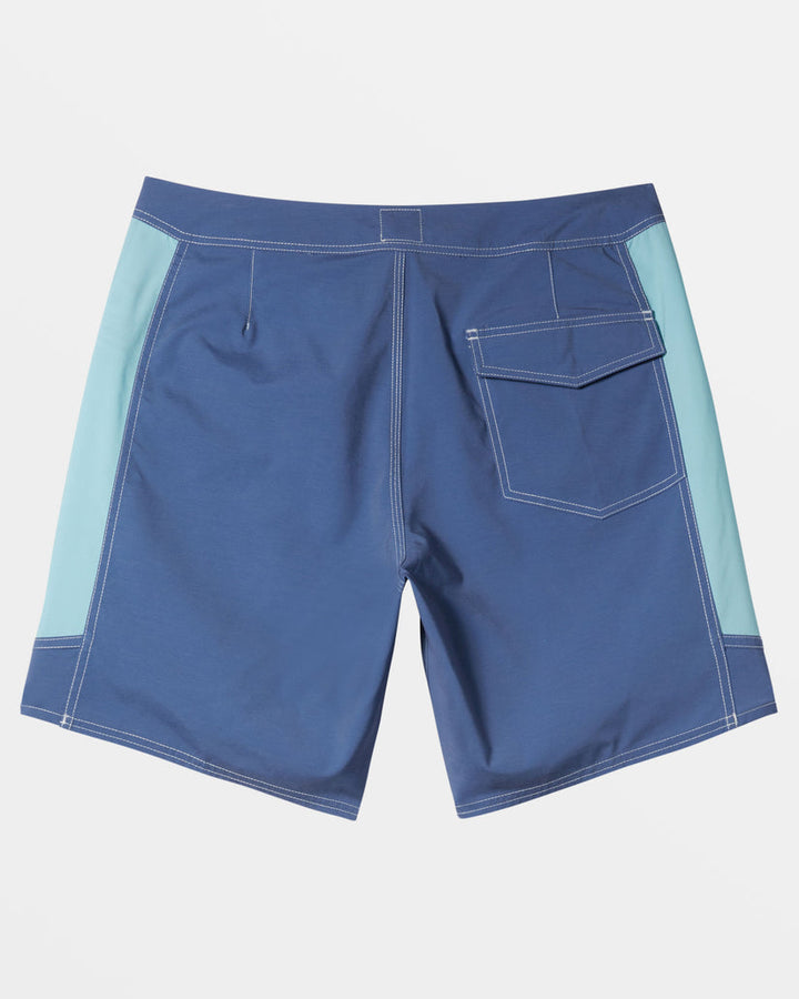Quiksilver Original Arch Panel 18" Boardshorts