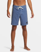 Quiksilver Original Arch Panel 18" Boardshorts