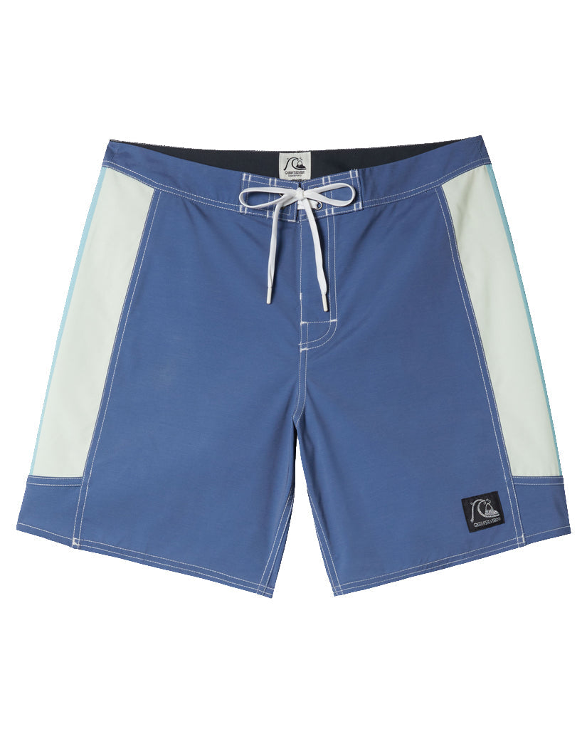 Quiksilver Original Arch Panel 18" Boardshorts