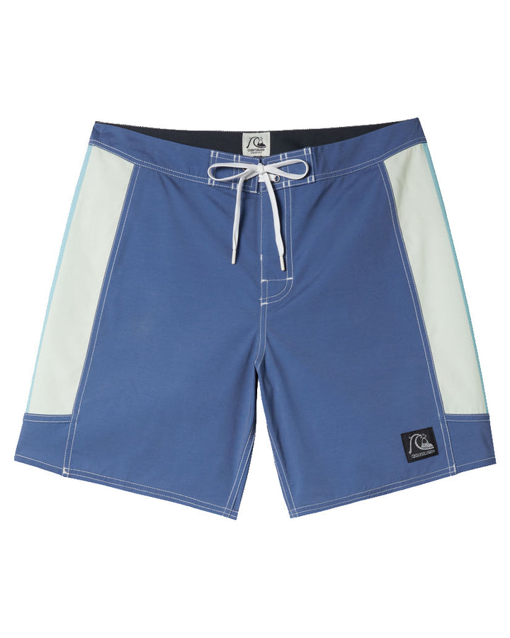 Quiksilver Original Arch Panel 18" Boardshorts