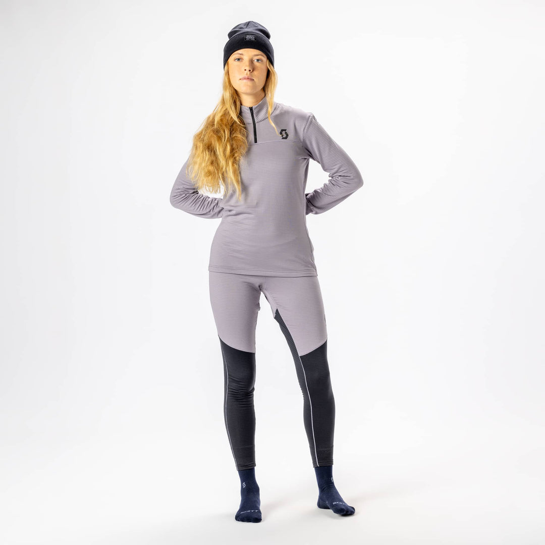 Scott Defined Light Women's Pullover