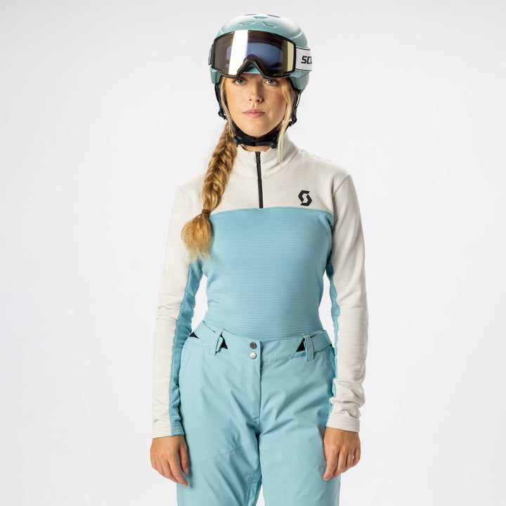 Scott Defined Light Women's Pullover